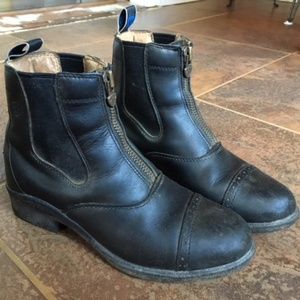 Ariat Devon Pro VX Paddock Boots